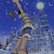 One Piece Ost
