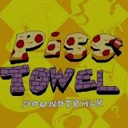 Piss Towel Pizzascape