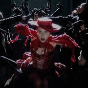 Lady Gaga Abracadabra Music Video Presented By Mastercard