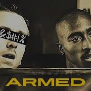 2Pac Armed 2024