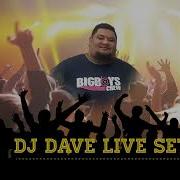 Dj Dave