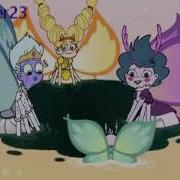 Star Vs The Forces Of Evil S4 Runnin Amv