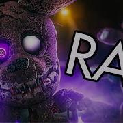 Fnaf Song Another Five Nights