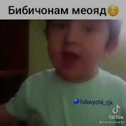 Бибичонам Меояд