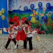 Рауан2017 Танец За Водой