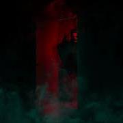 Stay Ghost Ft Patrick Wilson