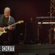 Steve Hackett