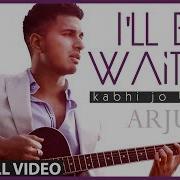 I Ll Be Waiting Kabhi Jo Baadal Cover