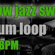 Jazz Ballad Drum Loop