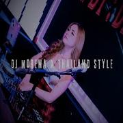 Dj Morena X Thailand Style