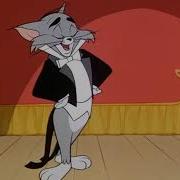 Tom And Jerry Singing Figaro