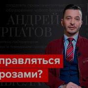 Андрей Курпатов Как Избавиться От Тревоги Депрессии И Раздражительности