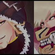 Yagami Yato Hawks 18 Ver