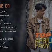 Aprilian Fany Zee Full Album