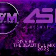 Djs Vibe The Beautiful Mix 2023 Aurosonic