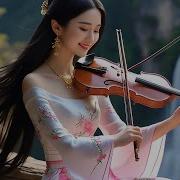 Beautiful Girls With Music For Stress And Sleep Violin Deep As The Sea Dynasty Dance