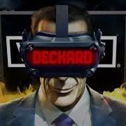 R Deckard