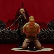 Wolfenstein Ii The New Colossus Ost Section F Combat Ii