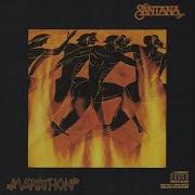 Aqua Marine Single Version Carlos Santana