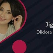 Dildora Niyozova Jigarlarim