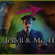 Jekyll And Hyde Rus