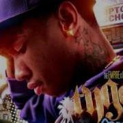 Tyga The Nausea Instrumental