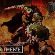 Bladevings Mick Gordon Style