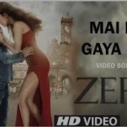 New Zero Song Shah Rukh Khan Anushka Katrina Mai Ho Gya Fida Armaan Malik