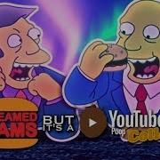 Ytp Collab Steamed Hams