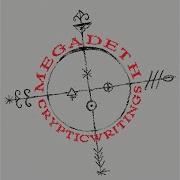 Megadeth Mastermind Original 1997 Studio Recording Null