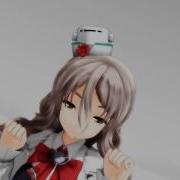 Mmd Pola Call Me Maybe
