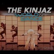 Kinjaz