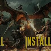 How To Install Middle Earth Shadow Of War Fitgirl Repack On Pc