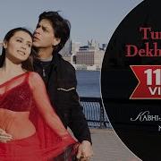 Tum He Dikho Na