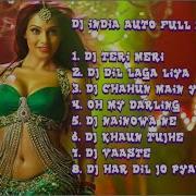 Musik Dj India