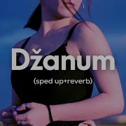 Teya Dora Dzanum Speed Up Reverb