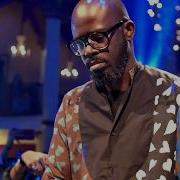 Black Coffee Dj