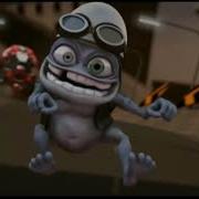 Crazy Frog Axel F 2 X