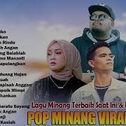 Lagu Minang Pilihan 2024