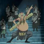 One Piece Impel Down Amv