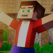 Minecraft Song The Good Life Nerdout Minecraft Animation