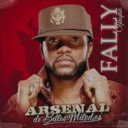 Fally Ipupa Une Minute