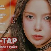 Kepler Tipi Tap Line Distribution