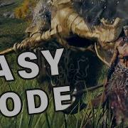 Easy Mod