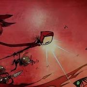 Teeth Alastor Al Cover From Hazbin Hotel