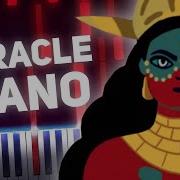 Miracle Caravan Palace Piano Tutorial