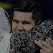Мен Сизни Хажга Олиб Бораман