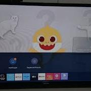 Samsung Tv Startup And Shutdown Sound