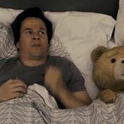 Третий Лишний Ted Песня Про Гром