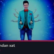 Hindistondan Xat Oldim